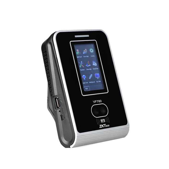 FV780 face recognition door access